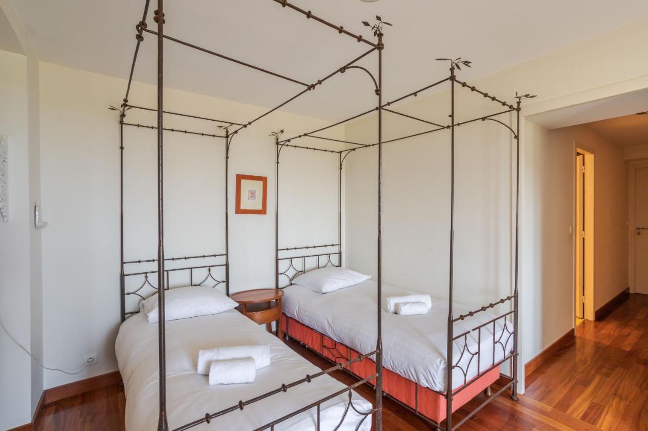 L'Ambassadeur - Magnifique Appartement Dans L'Ancien Hotel Ar Vro سانت كاست-لو-غيلدو المظهر الخارجي الصورة